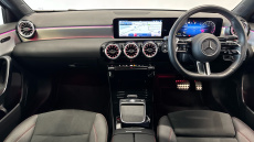 Mercedes-Benz A-Class A200 AMG Line Executive 5dr Auto Petrol Hatchback